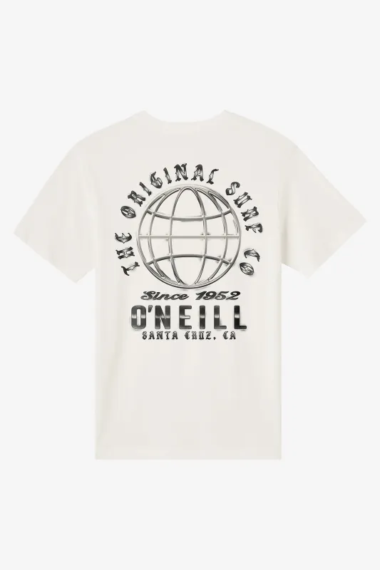 Fam Classic Tee made by O'Neill