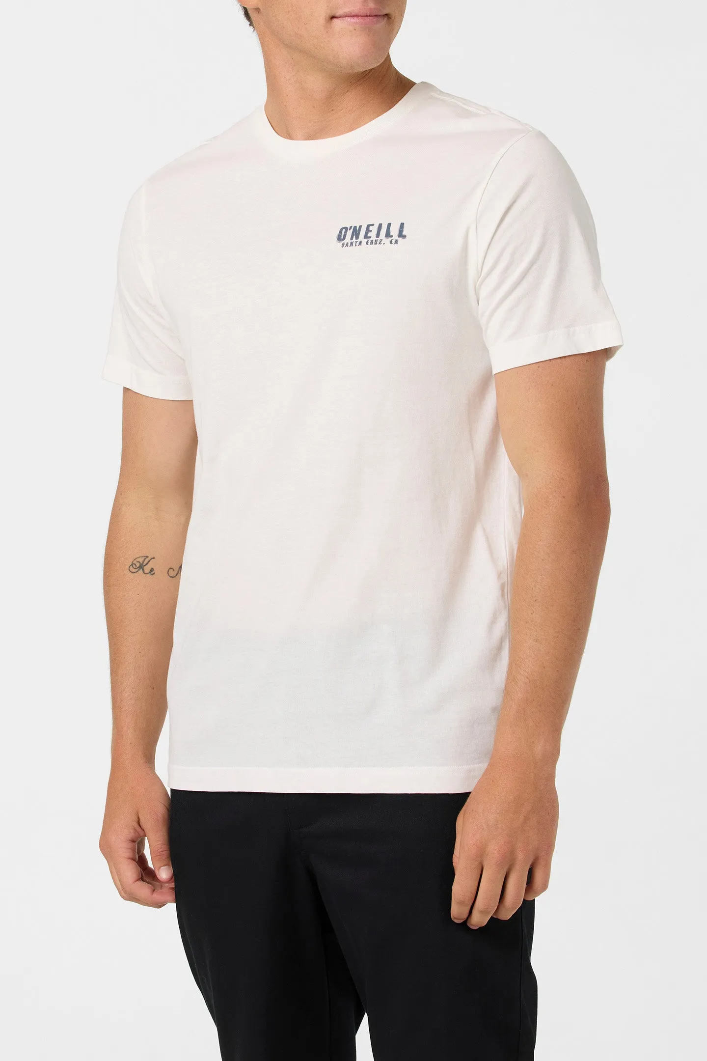 Fam Classic Tee sold by O'Neill product image thumbnail 3