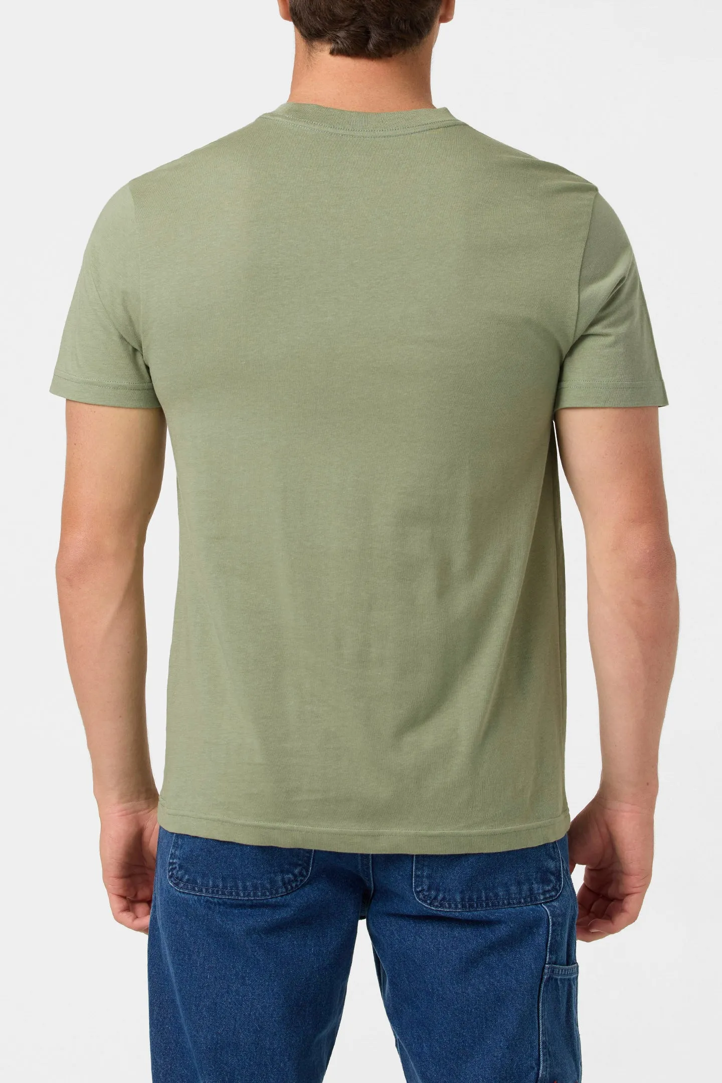 Counselor Classic Tee sold by O'Neill product image thumbnail 5
