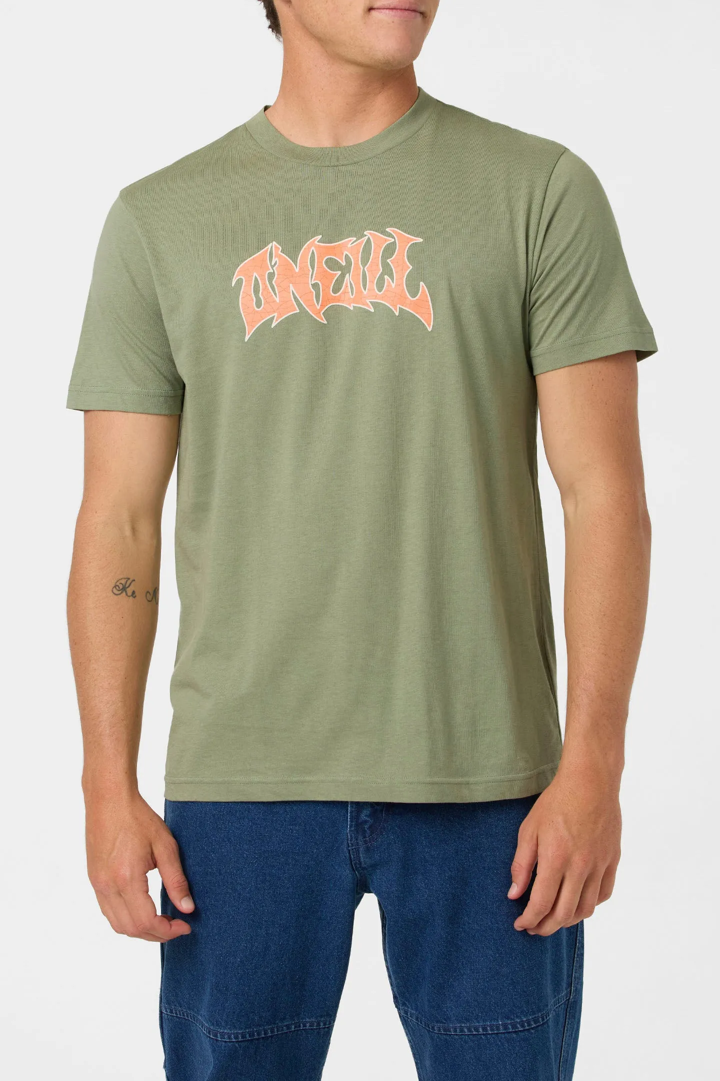 Counselor Classic Tee sold by O'Neill product image thumbnail 2