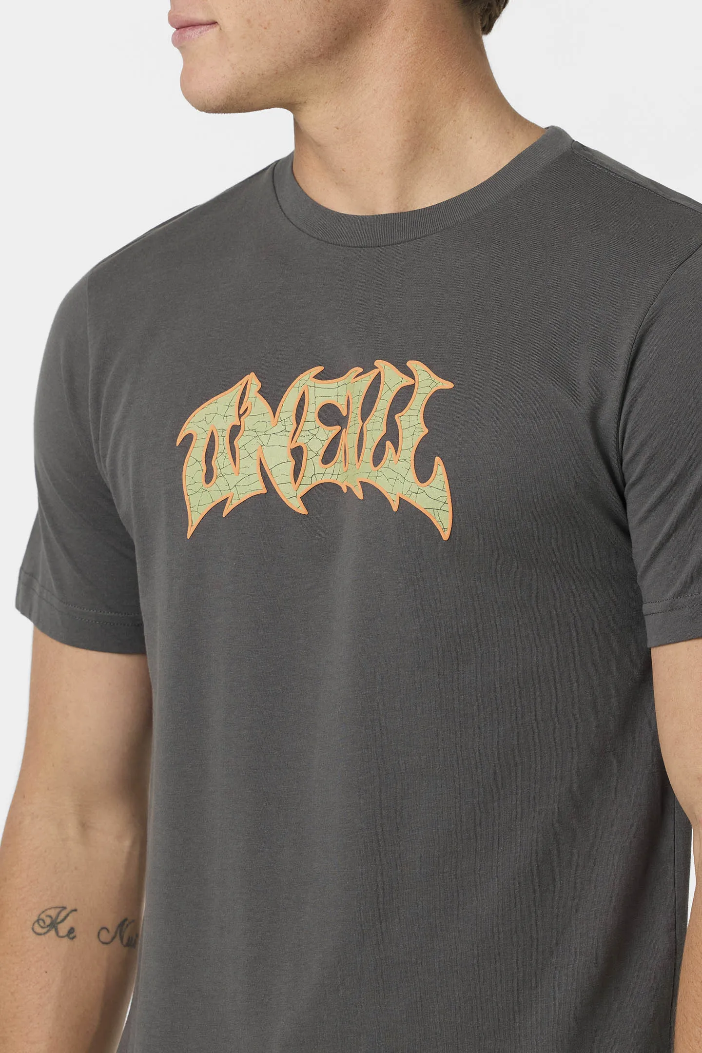 Counselor Classic Tee sold by O'Neill product image thumbnail 4