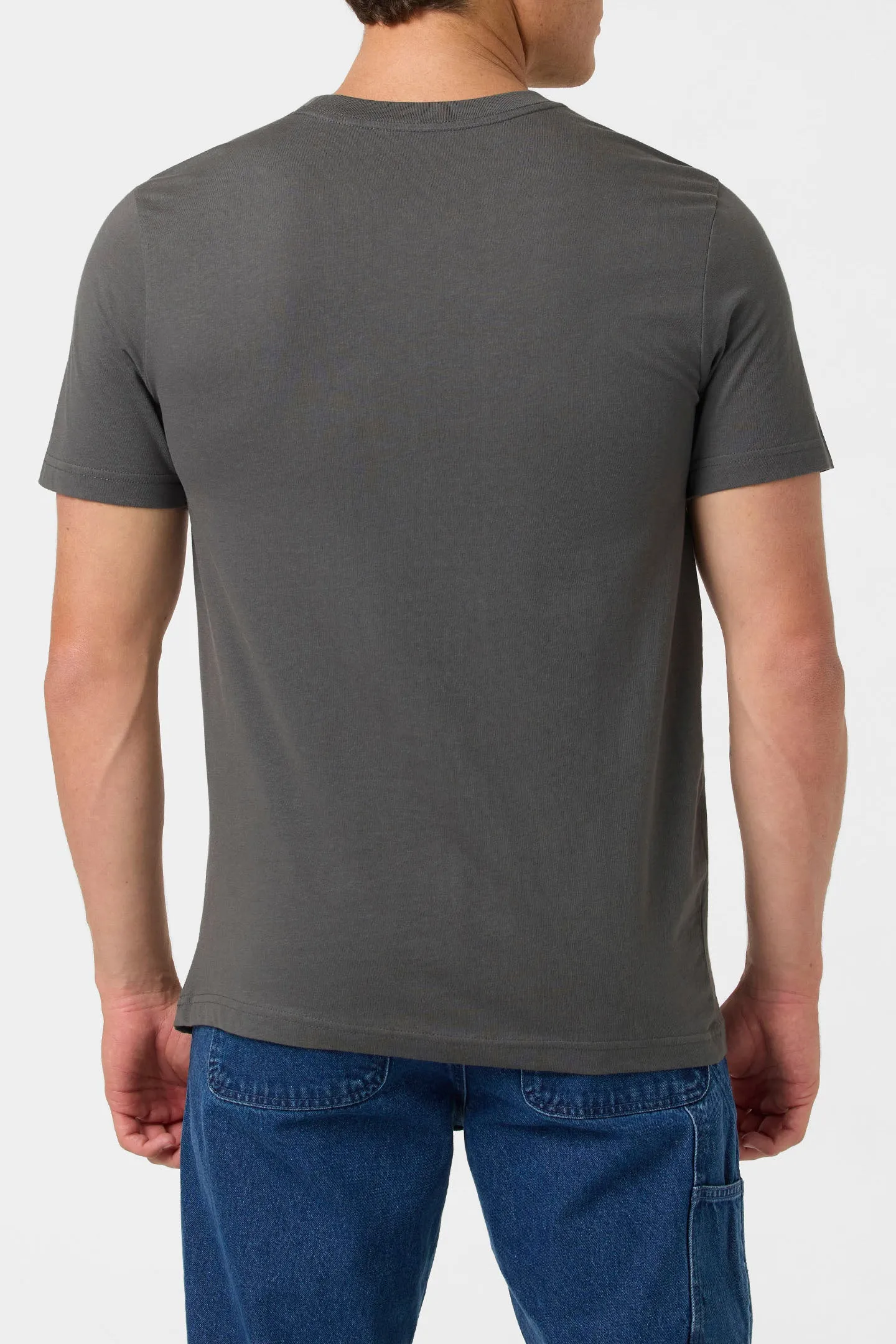 Counselor Classic Tee sold by O'Neill product image thumbnail 5