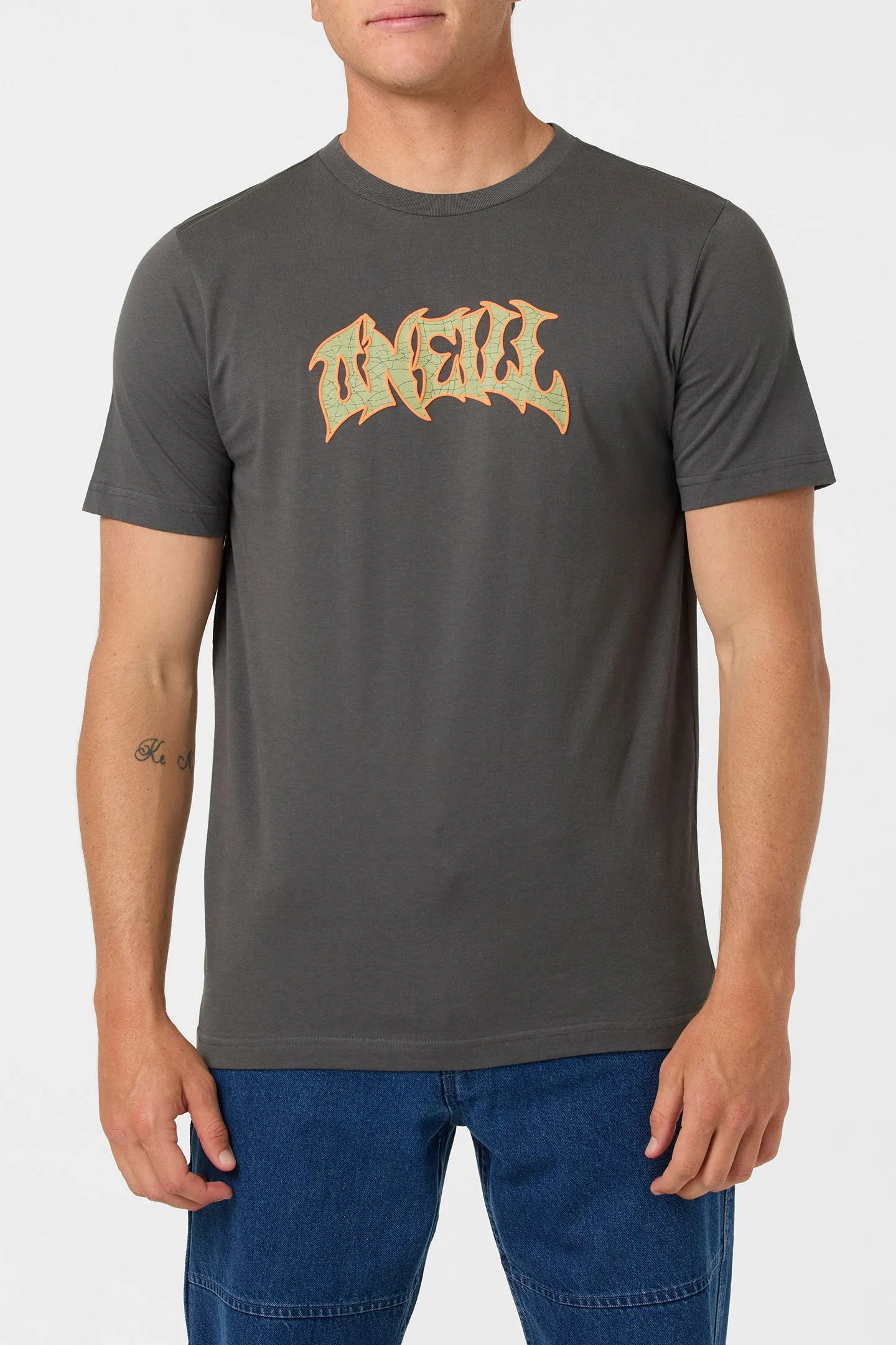 Counselor Classic Tee sold by O'Neill product image thumbnail 2