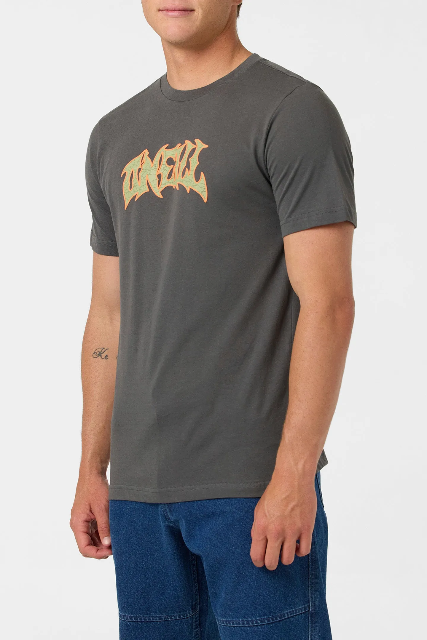 Counselor Classic Tee sold by O'Neill product image thumbnail 3