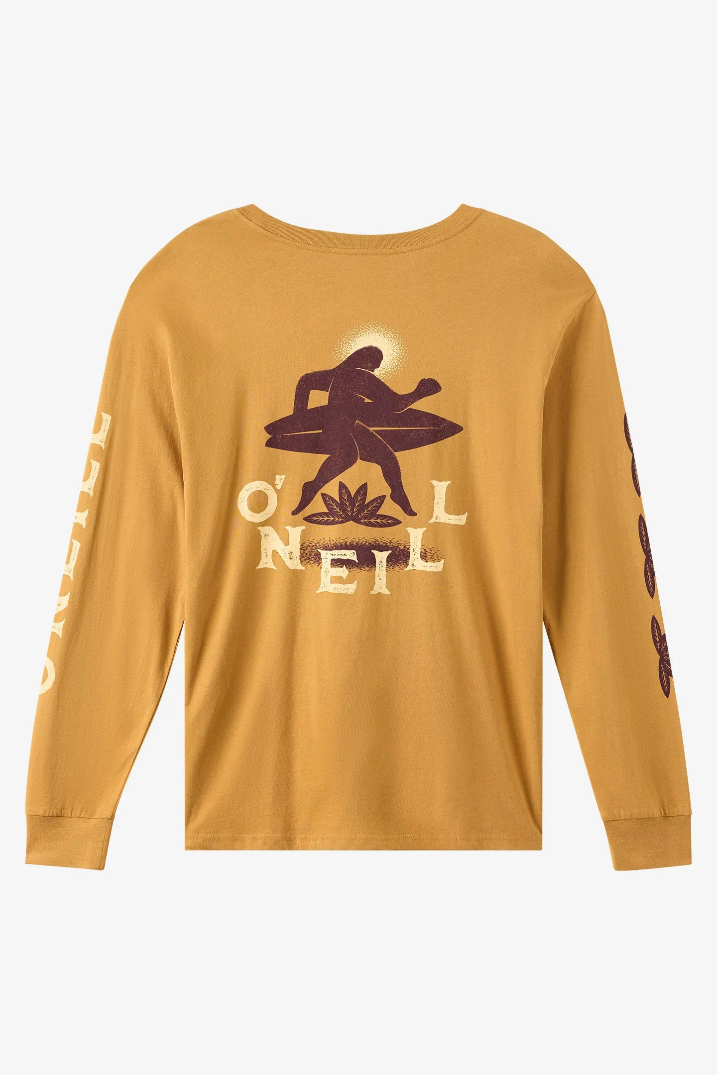 El Calafate Long Sleeve Tee sold by O'Neill