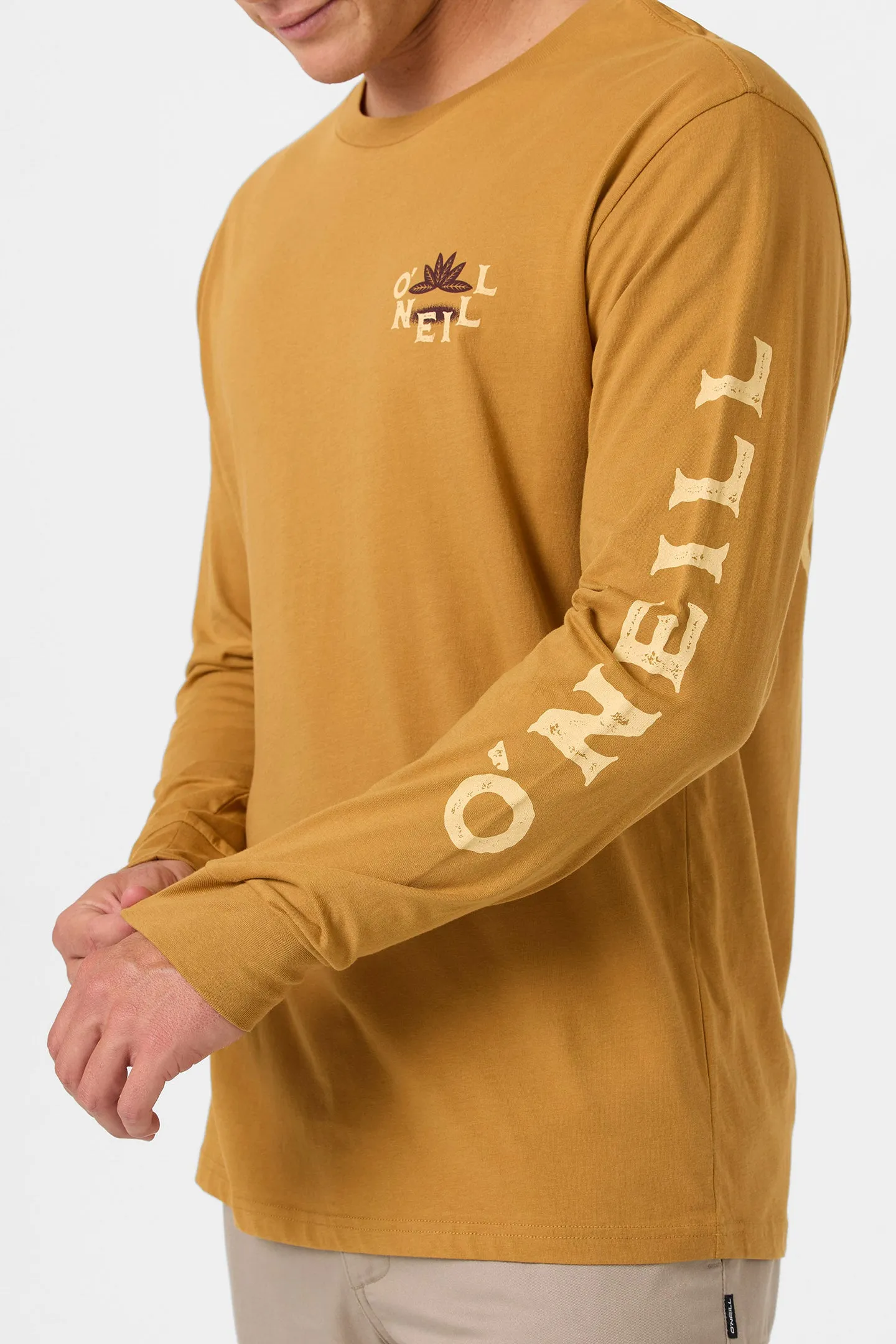 El Calafate Long Sleeve Tee sold by O'Neill product image thumbnail 5