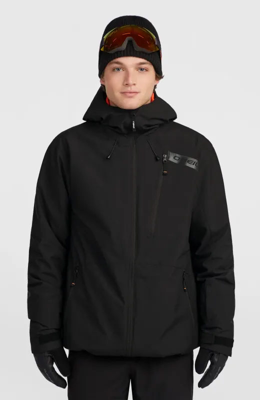 FWC Cruz Snow Jacket made by O'Neill