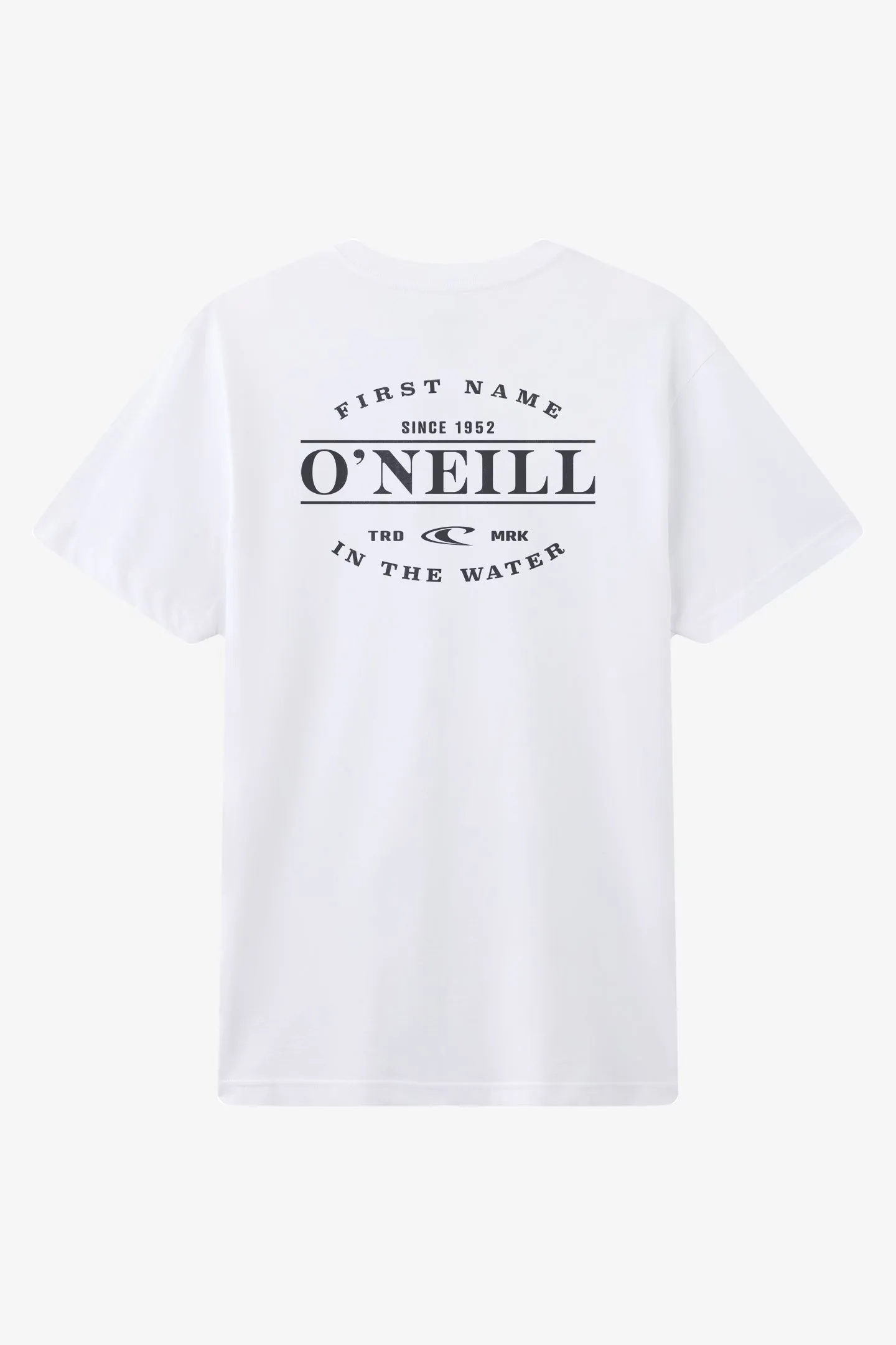 East Cliff Tee sold by O'Neill