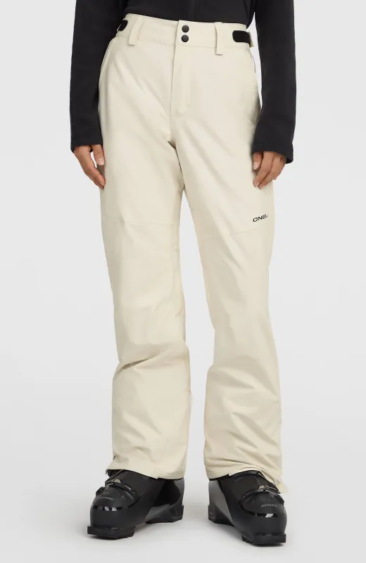 Star Insulated Pants made by O'Neill