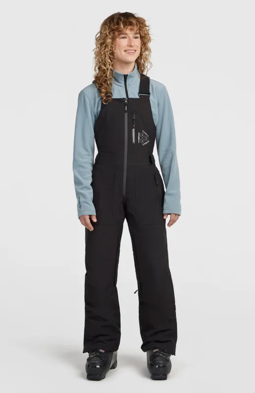 FWC Peak Bib Snow Pants made by O'Neill
