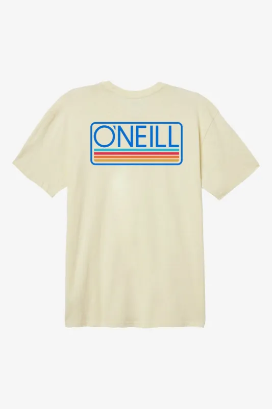 HEADQUARTERS 2 TEE sold by O'Neill