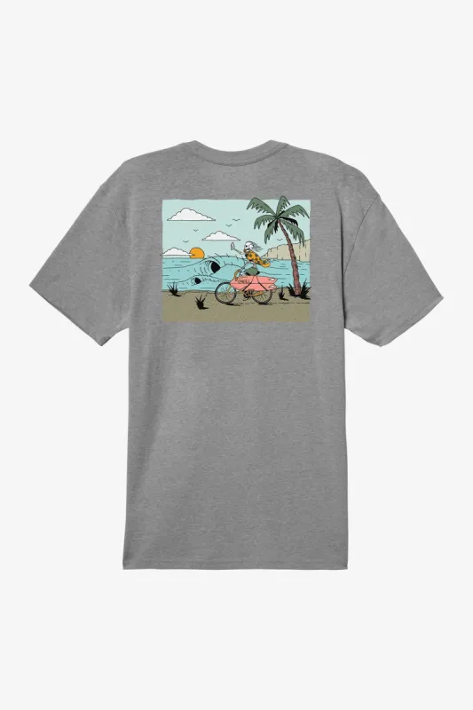 SELFIE TEE sold by O'Neill