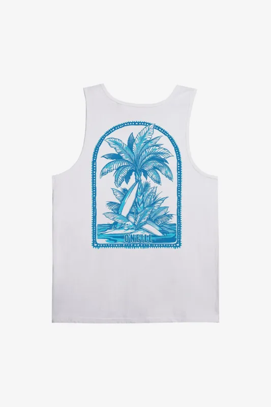 CASTOFF TANK sold by O'Neill