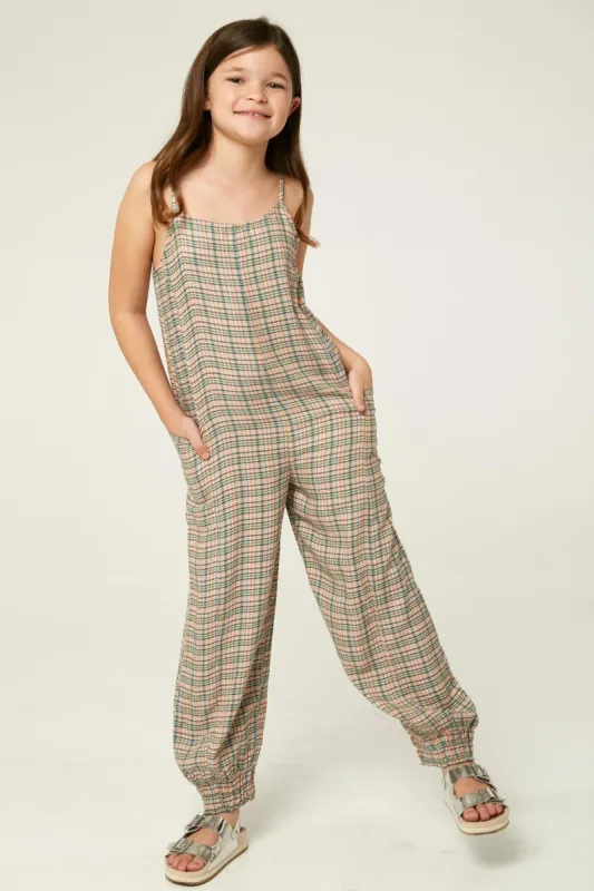 GIRL'S NAYA JUMPSUIT sold by O'Neill