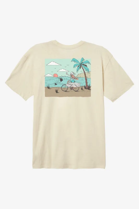 SELFIE TEE sold by O'Neill