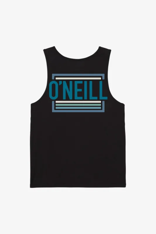 HEADQUARTERS TANK sold by O'Neill