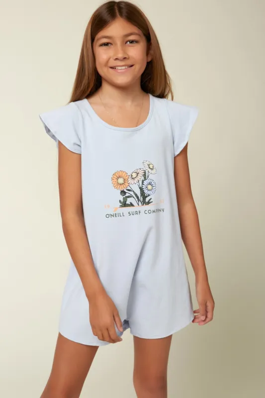 GIRL'S MARLIE ROMPER sold by O'Neill