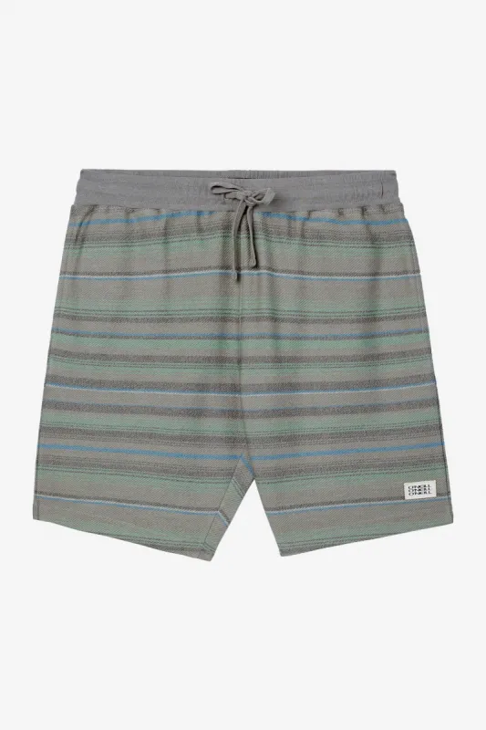 BAVARO STRIPE 18" SHORTS sold by O'Neill