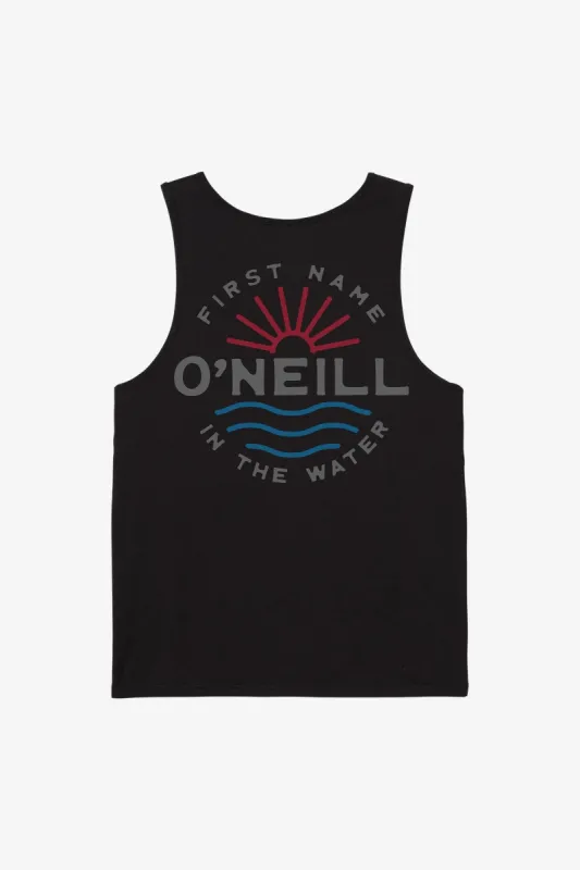 SUN & SEA TANK sold by O'Neill