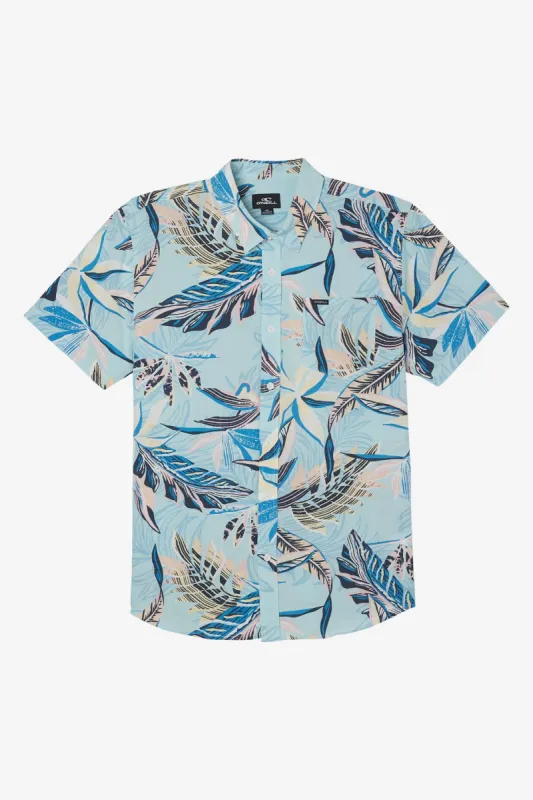 OASIS ECO MODERN FIT SHIRT sold by O'Neill
