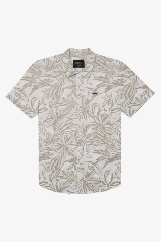 TRVLR UPF TRAVERSE STANDARD SHIRT sold by O'Neill