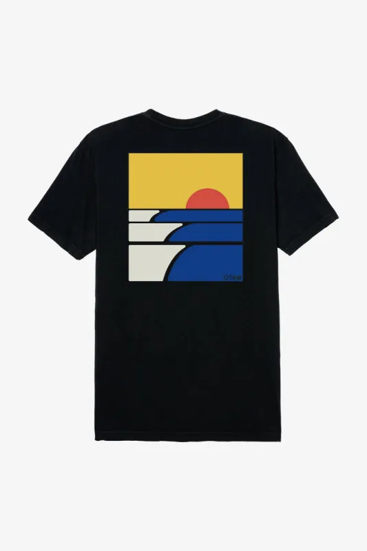 DAY BREAK TEE sold by O'Neill