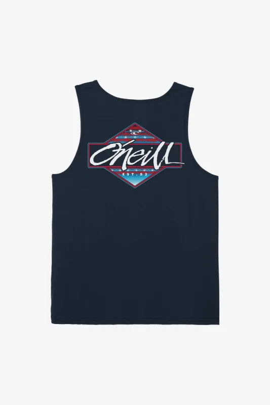 DIAMOND TANK sold by O'Neill