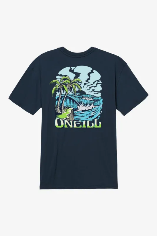 STACKED TEE sold by O'Neill