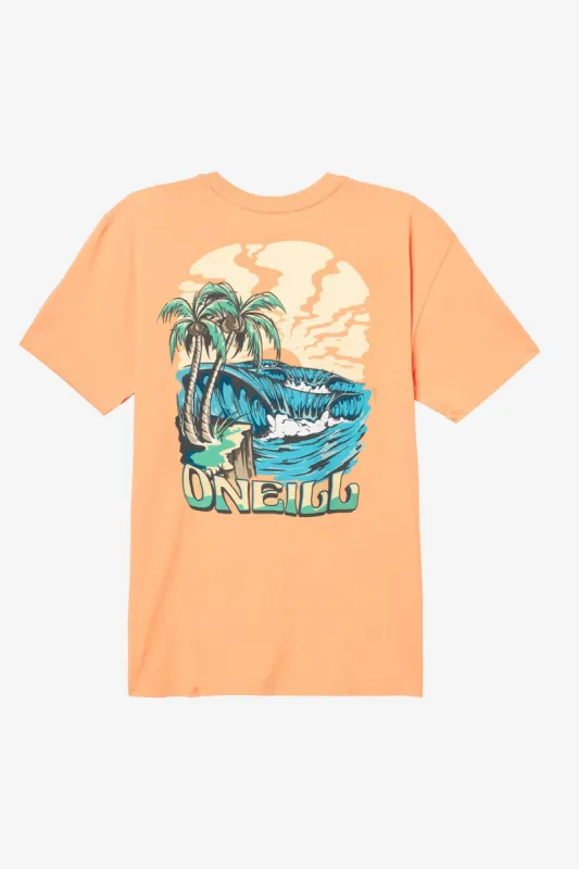 STACKED TEE sold by O'Neill