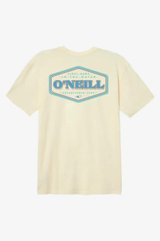 HOWLER TEE sold by O'Neill