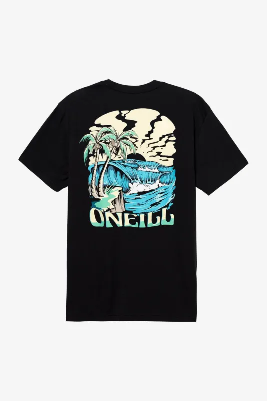 STACKED TEE made by O'Neill