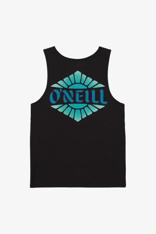 SWAMI TANK made by O'Neill