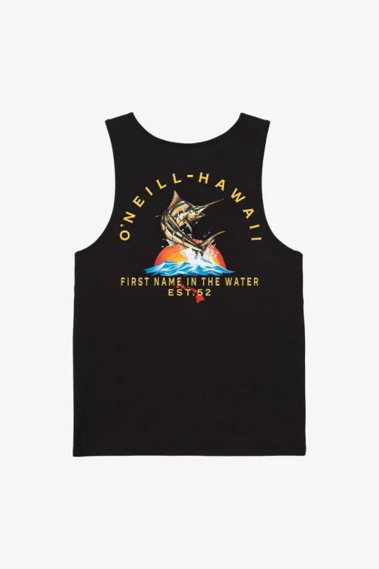 SNAP TANK sold by O'Neill