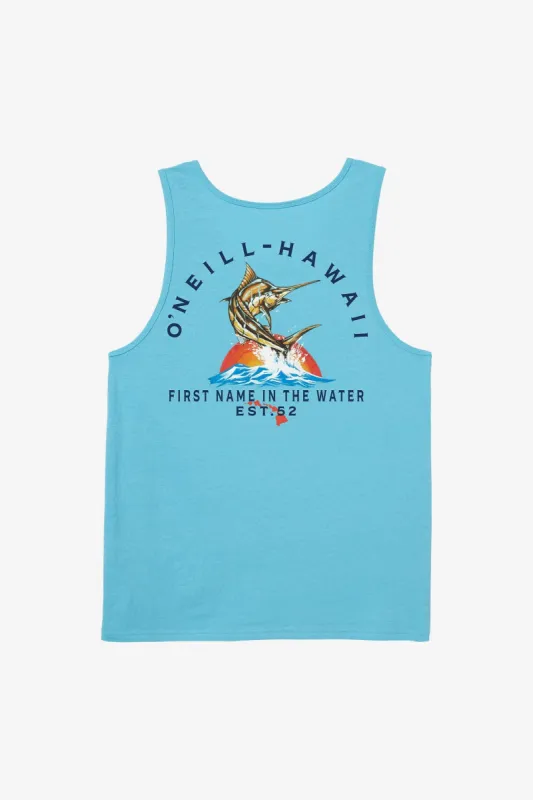 SNAP TANK sold by O'Neill