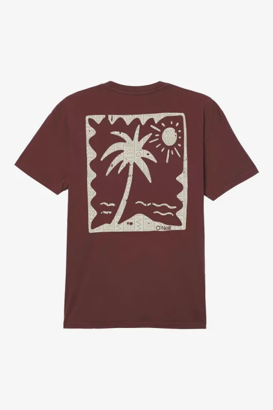 MYTHIC TEE sold by O'Neill