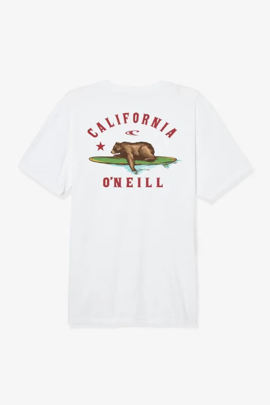 PADDLE BATTLE TEE sold by O'Neill