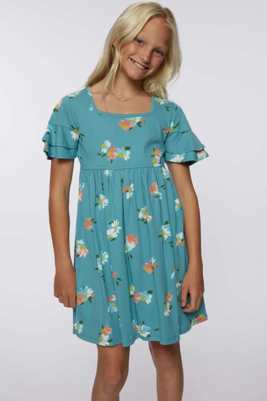 GIRL'S MARLOWE DRESS sold by O'Neill