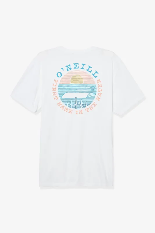 PUMPING TEE sold by O'Neill