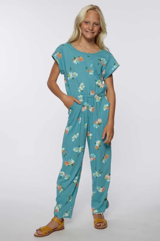 GIRL'S RYDER ROMPER sold by O'Neill