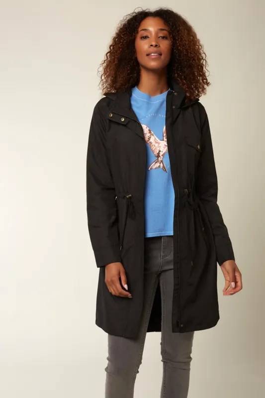 GALEN JACKET sold by O'Neill