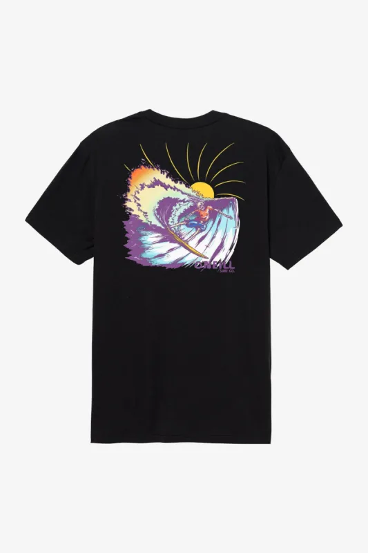 SHREDDER TEE sold by O'Neill