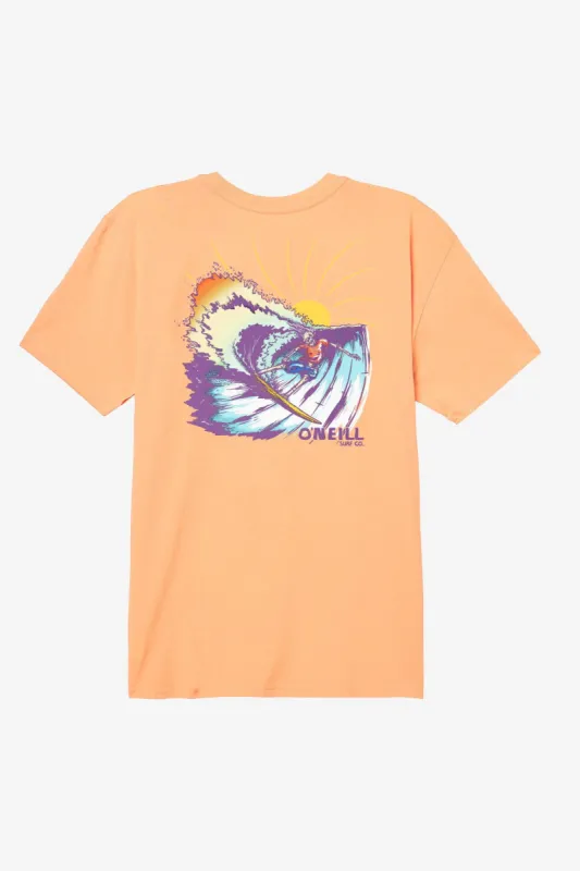 SHREDDER TEE sold by O'Neill