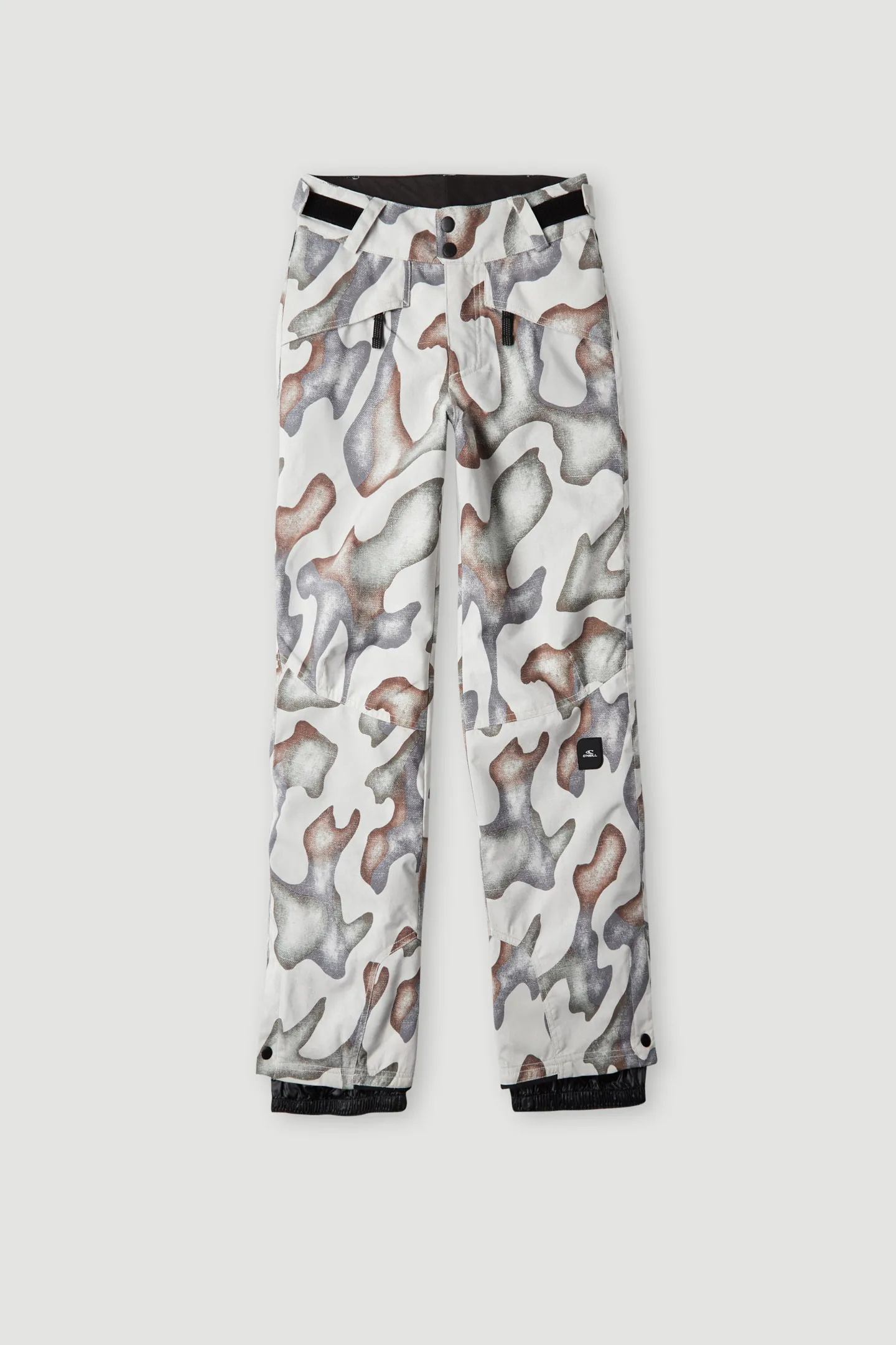 Boy's Anvil Printed Pants sold by O'Neill product image thumbnail 2