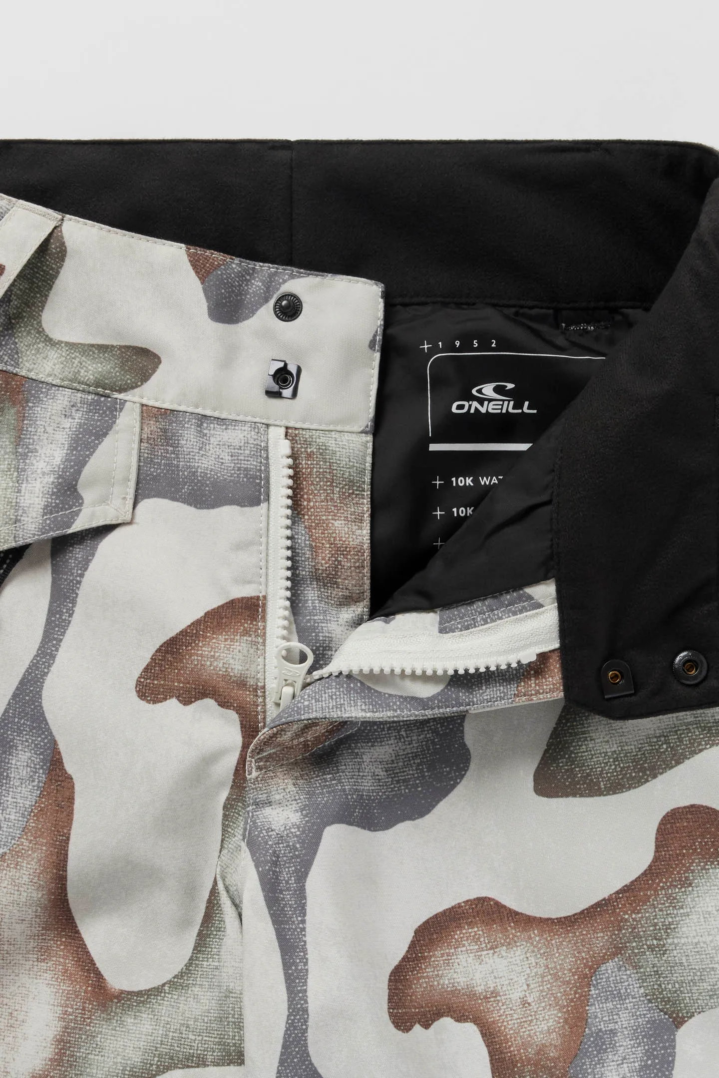 Boy's Anvil Printed Pants sold by O'Neill product image thumbnail 5