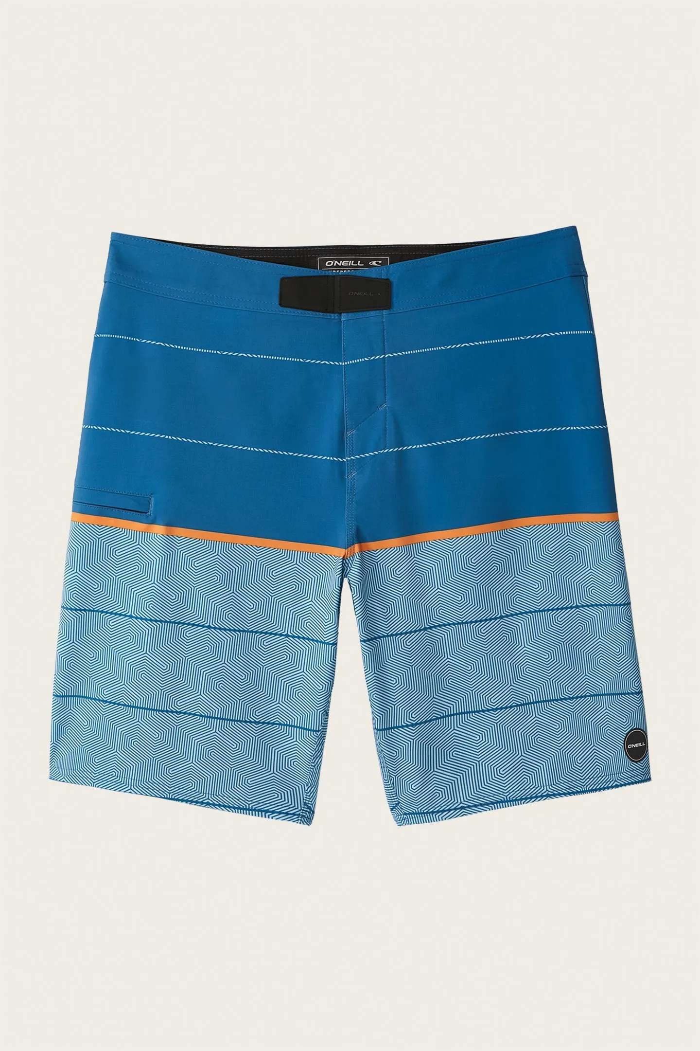 HYPERFREAK HYDRO WANDERER 20" BOARDSHORTS sold by O'Neill