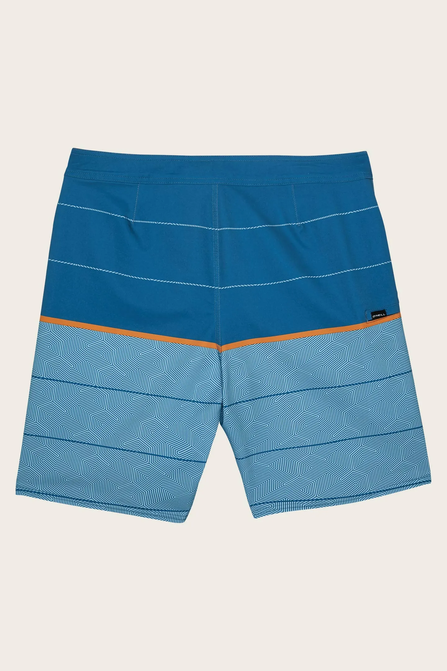 HYPERFREAK HYDRO WANDERER 20" BOARDSHORTS sold by O'Neill product image thumbnail 5