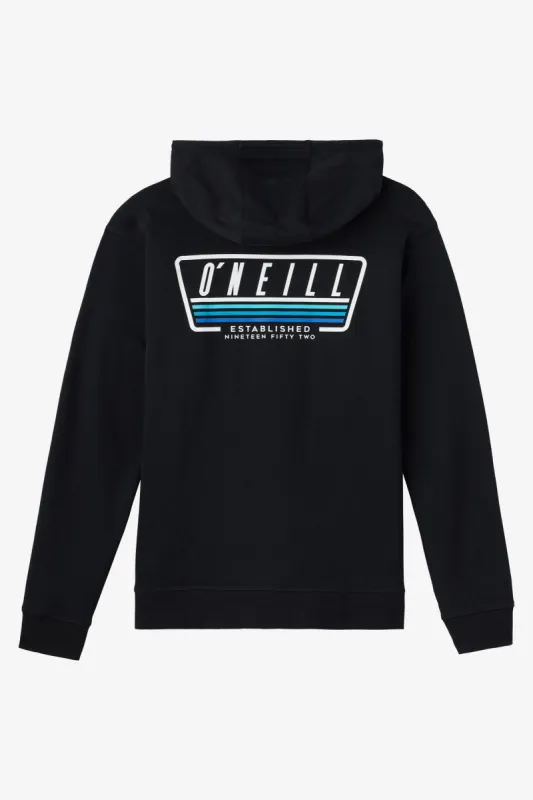 HEADQUARTERS PULLOVER sold by O'Neill