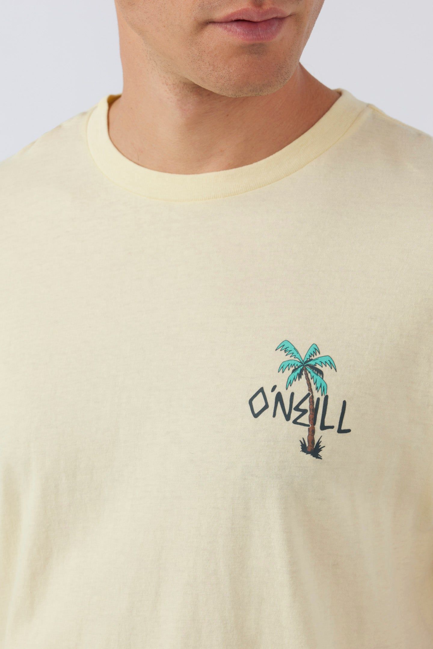 SELFIE TEE sold by O'Neill product image thumbnail 4