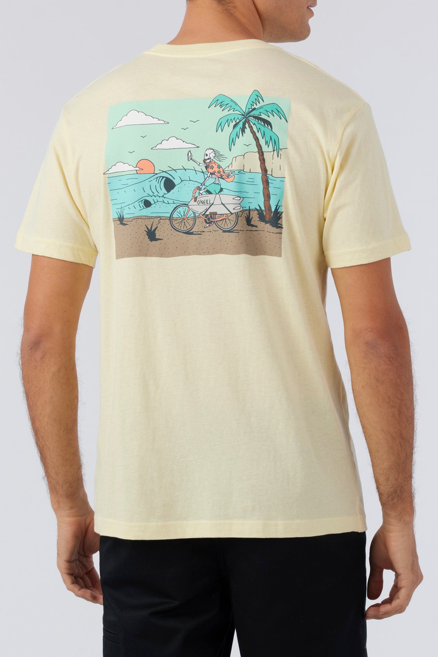 SELFIE TEE sold by O'Neill product image thumbnail 5