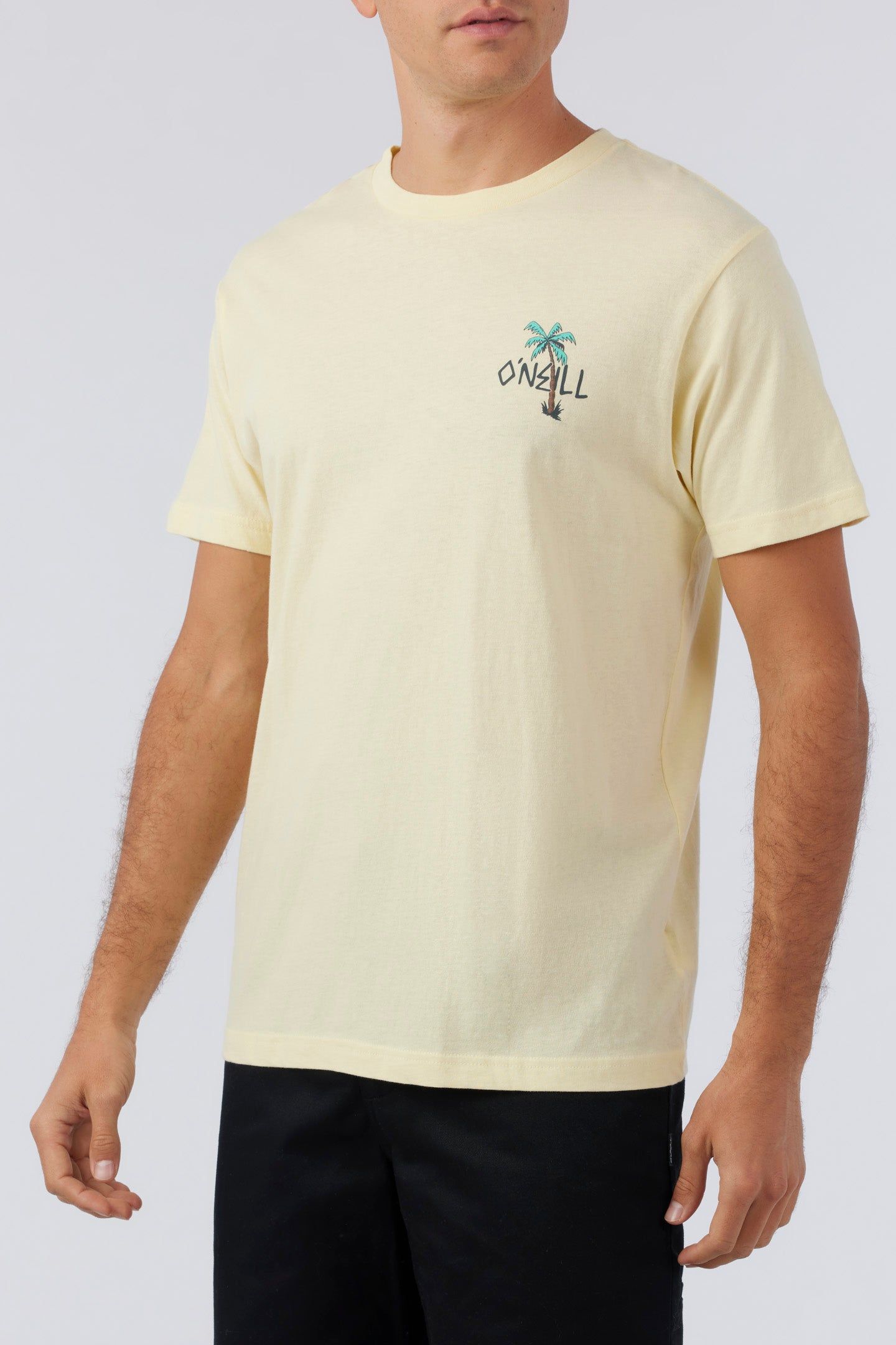 SELFIE TEE sold by O'Neill product image thumbnail 3